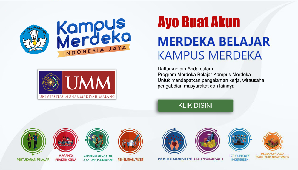 Kampus Merdeka 2 Biro Pendidikan Dan Pengajaran Baa Umm 